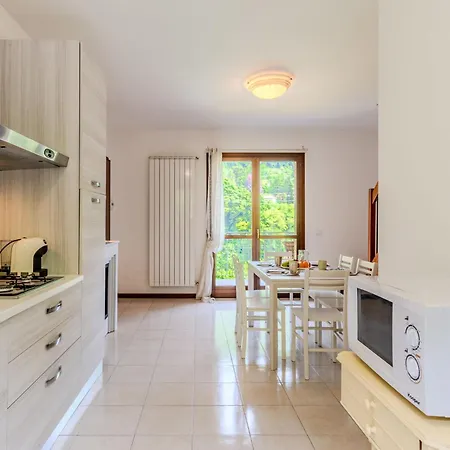 Borgo Castello-2 By Interhome Ардженьо
