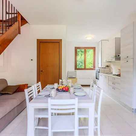 Borgo Castello-2 By Interhome Апартаменты *