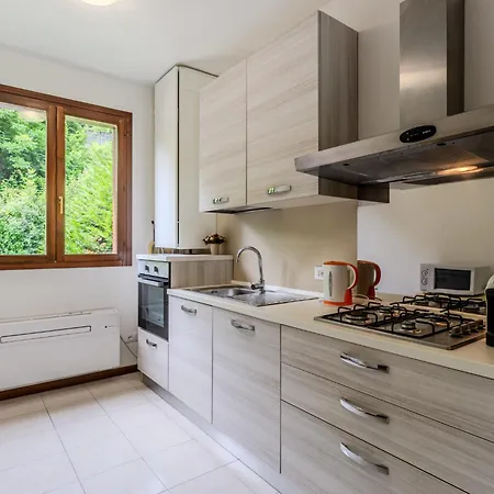 Borgo Castello-2 By Interhome * Ардженьо