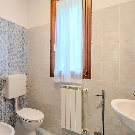 Апартаменты Borgo Castello-2 By Interhome *