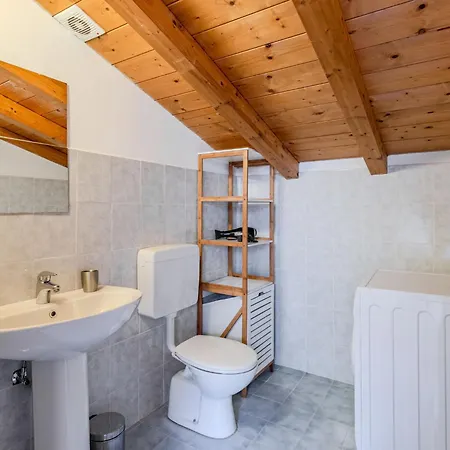Апартаменты Borgo Castello-2 By Interhome