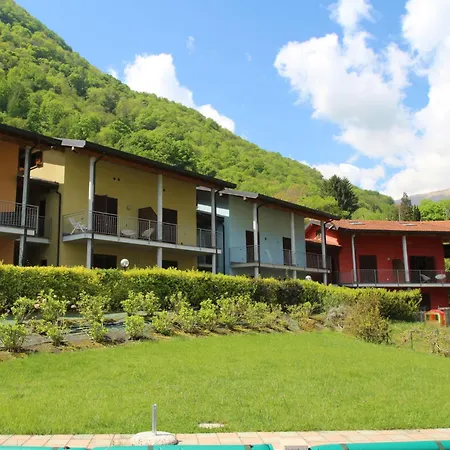 Borgo Castello-2 By Interhome Daire *