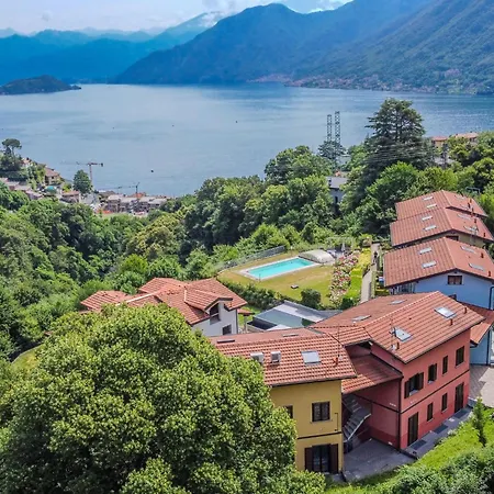 Borgo Castello-2 By Interhome Ардженьо