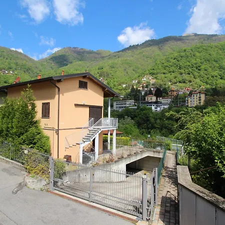 Borgo Castello-2 By Interhome Апартаменты *