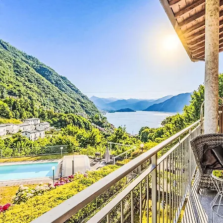 Daire Borgo Castello-2 By Interhome