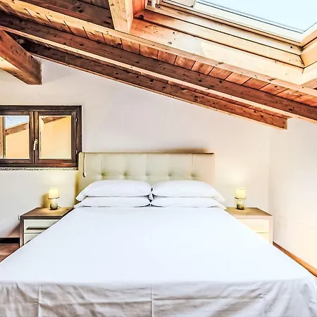 Daire Borgo Castello-2 By Interhome *