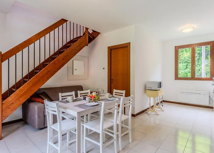 Daire Borgo Castello-2 By Interhome Argegno