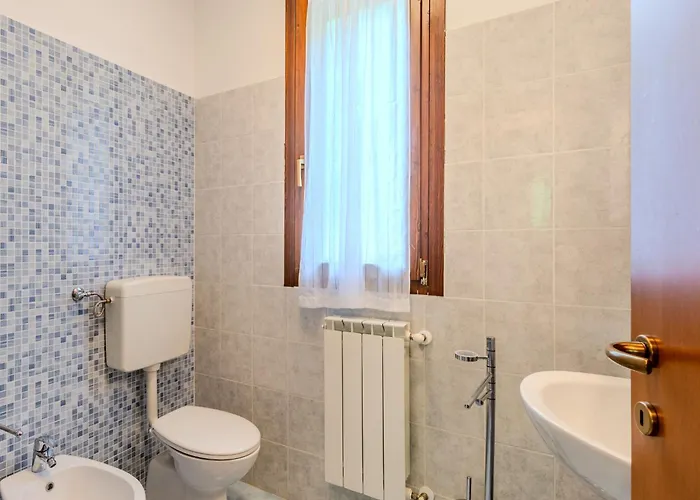 Daire Borgo Castello-2 By Interhome *