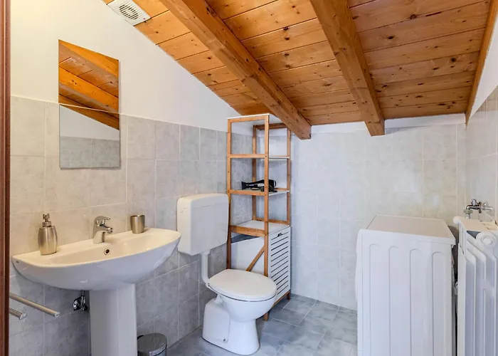 Daire Borgo Castello-2 By Interhome