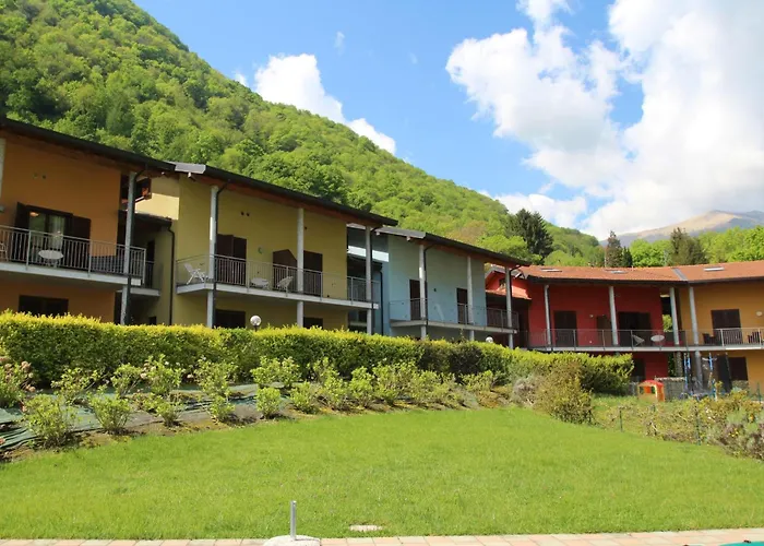 Borgo Castello-2 By Interhome Daire *