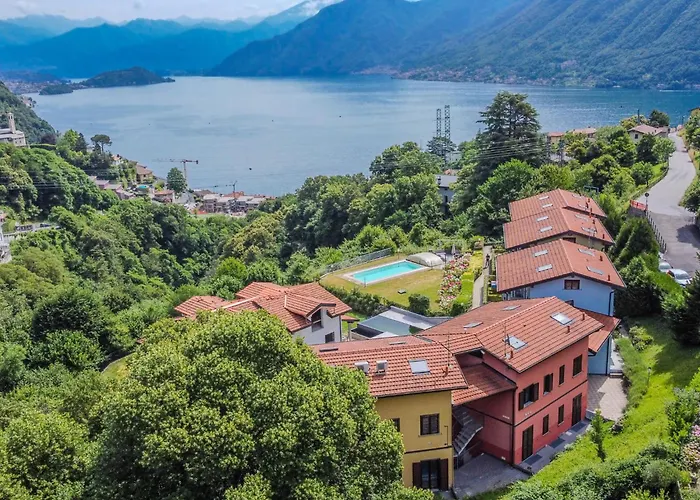 Borgo Castello-2 By Interhome Argegno