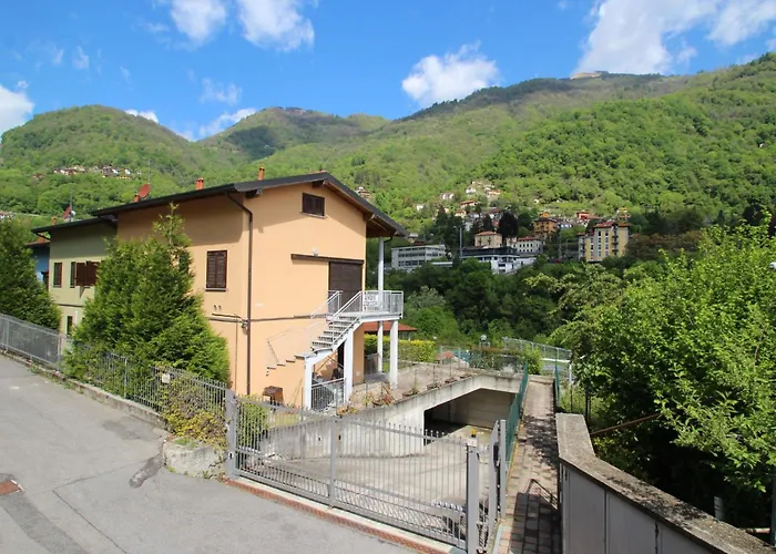 Borgo Castello-2 By Interhome Daire *