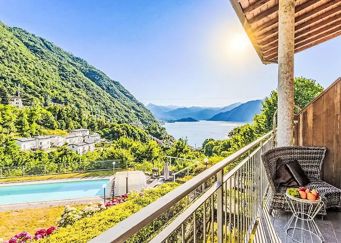 Daire Borgo Castello-2 By Interhome
