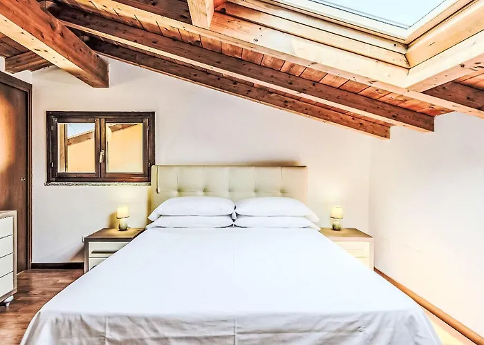 Daire Borgo Castello-2 By Interhome *