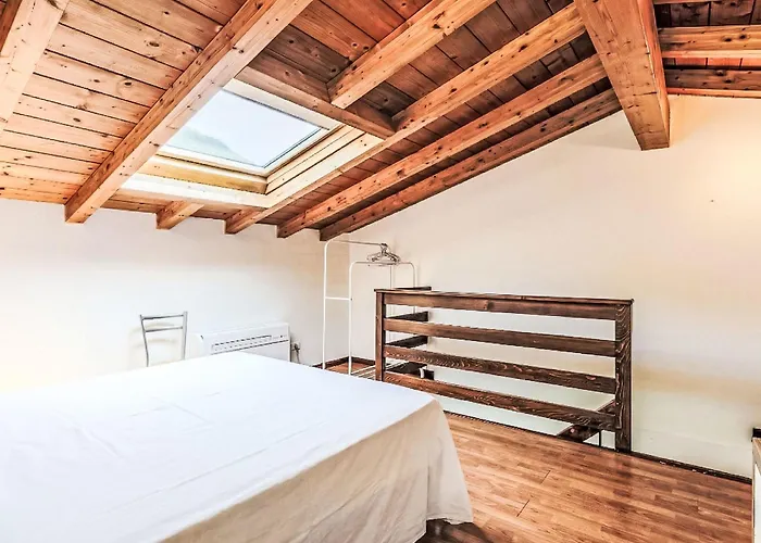 Borgo Castello-2 By Interhome Daire Argegno