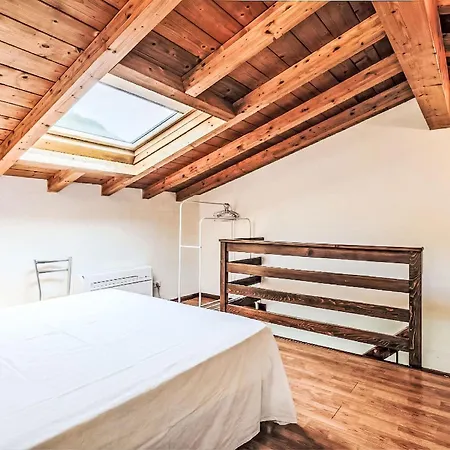 Borgo Castello-2 By Interhome Apartmán Argegno